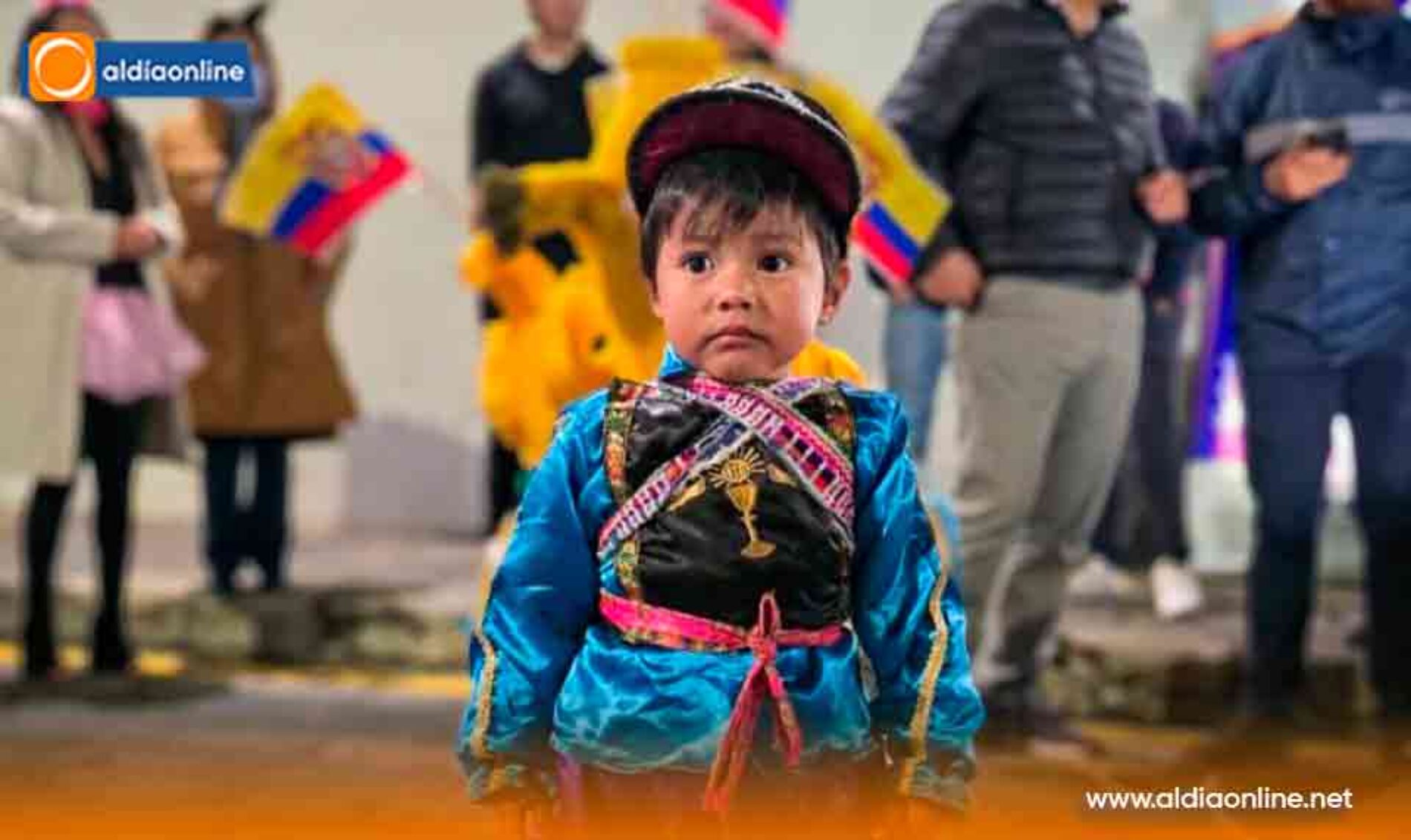 MUNICIPIO DE LATACUNGA ARRANCA EL 2026 CON VARIADA AGENDA CULTURAL DENTRO Y FUERA DEL CANTÓN