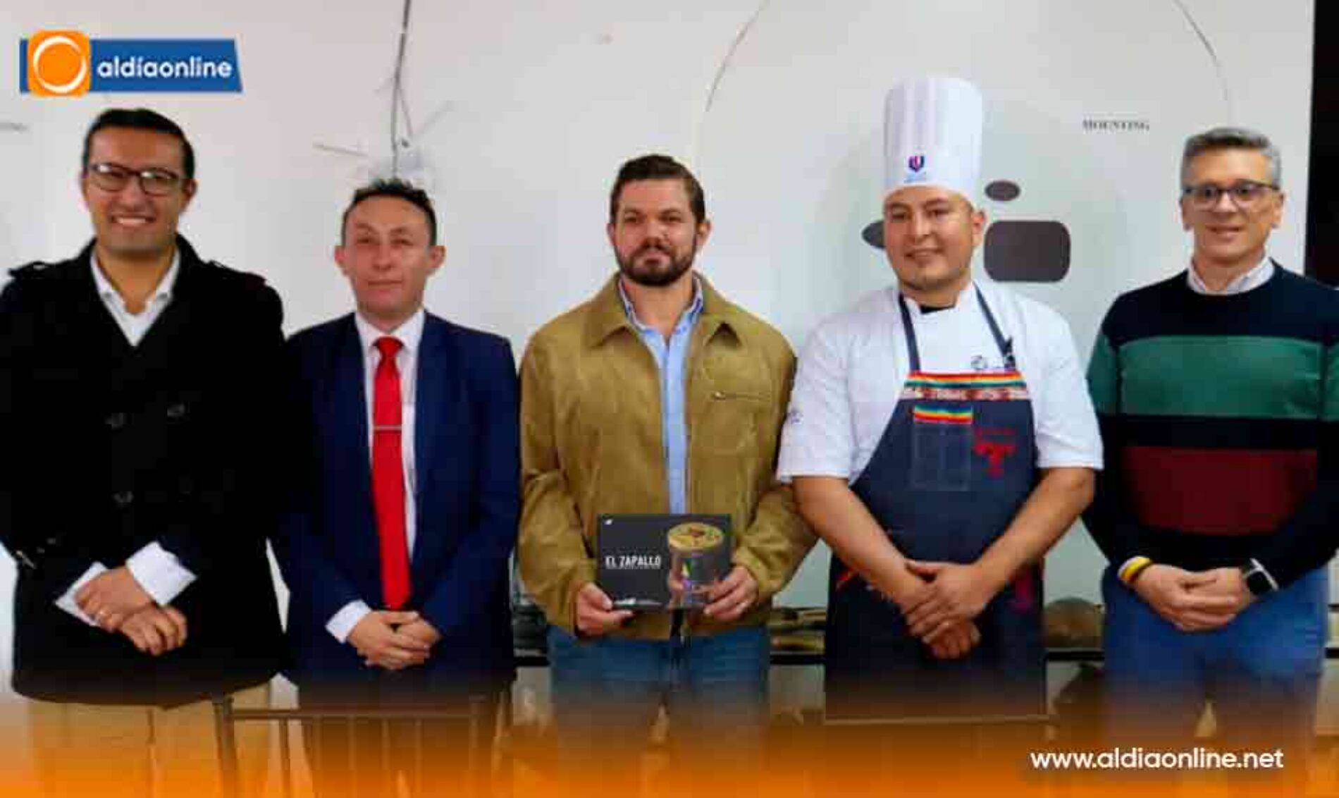 INSTITUTO SUPERIOR TECNOLÓGICO VICENTE LEÓN RECIBE VISITA HISTÓRICA DE AUTORIDADES EDUCATIVAS NACIONALES