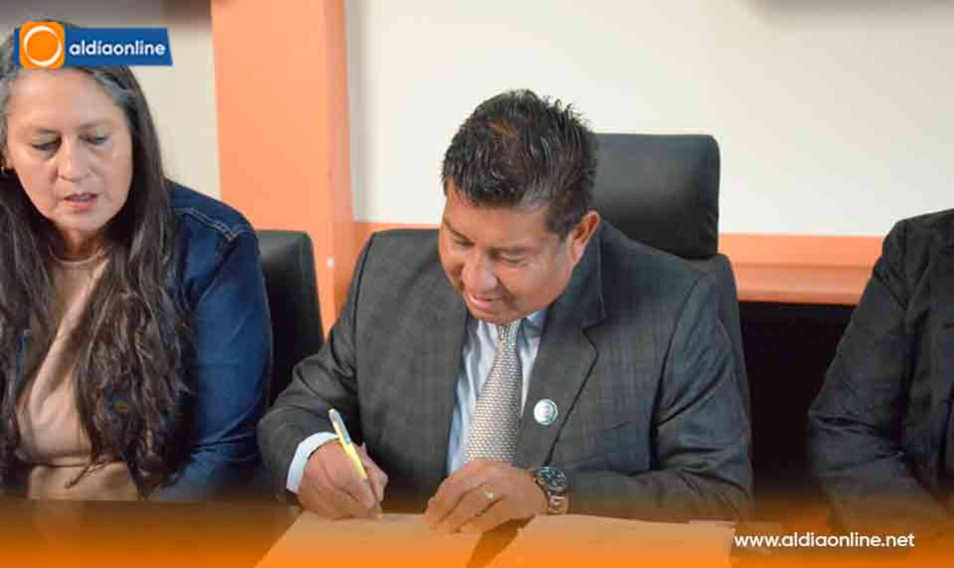 SAQUISILÍ DA UN PASO HISTÓRICO HACIA EL ACCESO A VIVIENDA DIGNA: ARRANCA EL PROYECTO “SAQUI CASA” (VIDEO)