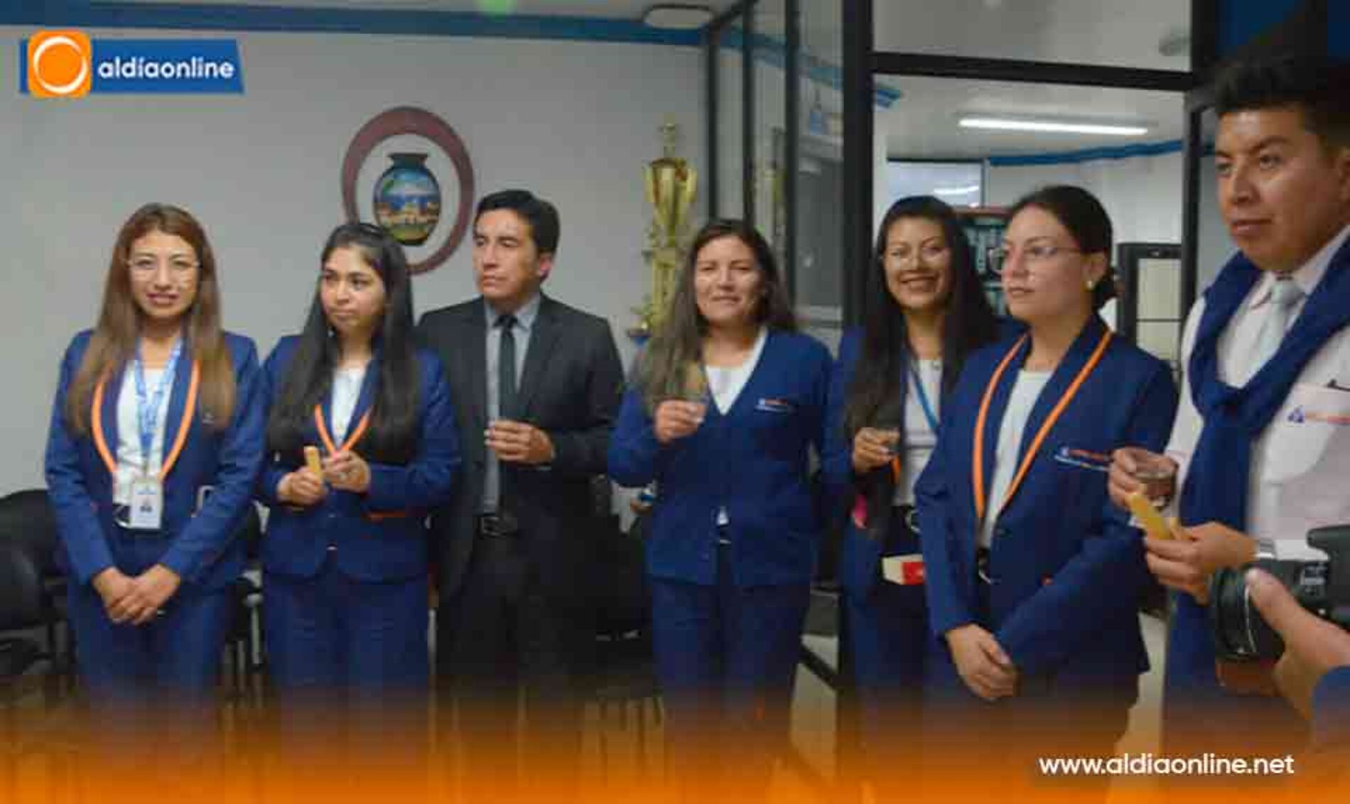 COAC SIERRA CENTRO LANZA LA RIFA “TÚ AHORRO, TÚ SUERTE” 2026 CON GRANDES PREMIOS PARA SUS SOCIOS (VIDEO)