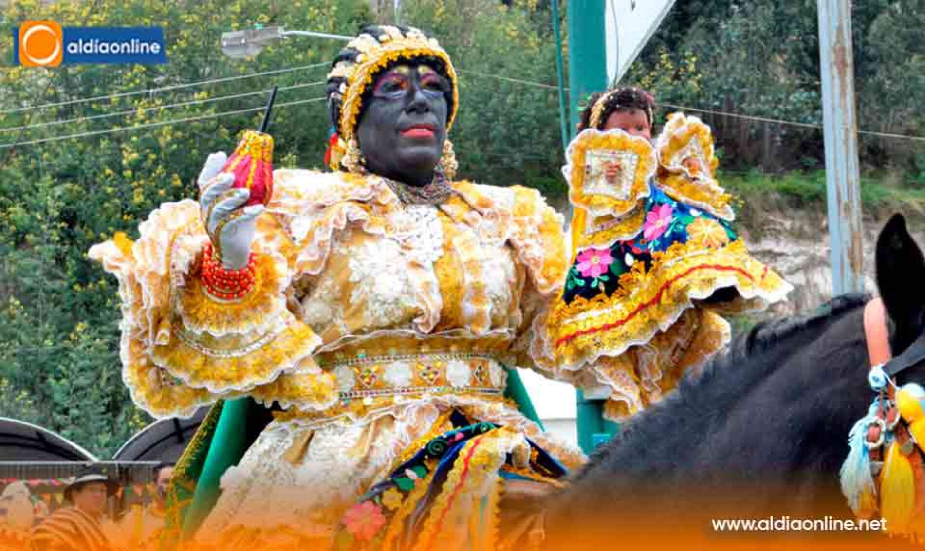 MUNICIPIO DE LATACUNGA ARRANCA EL 2026 CON VARIADA AGENDA CULTURAL DENTRO Y FUERA DEL CANTÓN