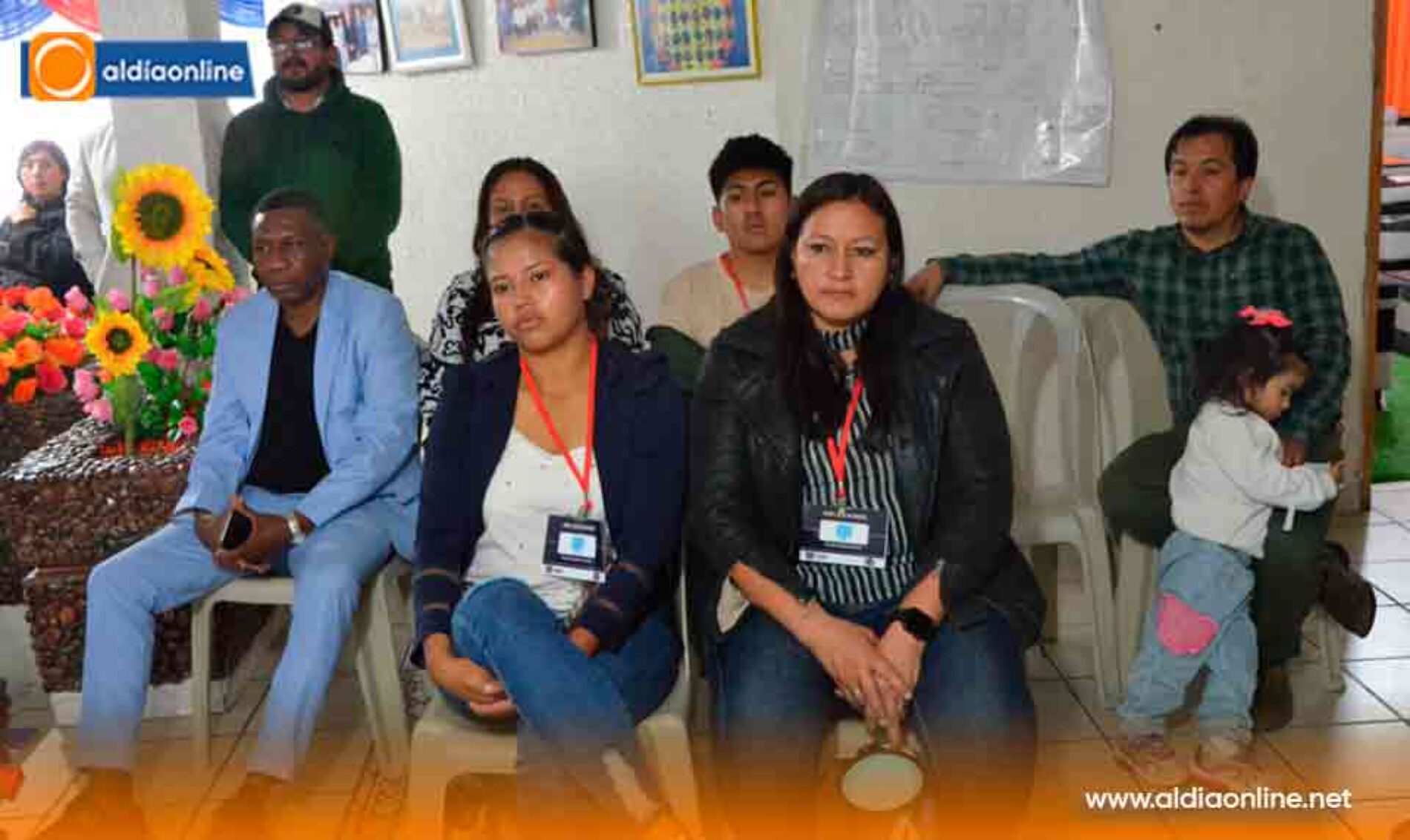 MARCOS CASTILLO CONTINUARÁ AL FRENTE  DEL FÚTBOL PROFESIONAL DE COTOPAXI  TRAS GANAR LAS ELECCIONES (VIDEOS)