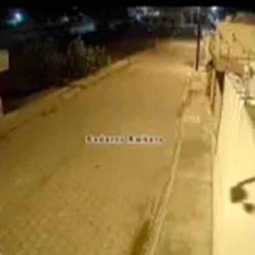 BANDA DE LADRONES ENTRAN A CASA EN IZAMBA SECTOR DE AEROPUERTO