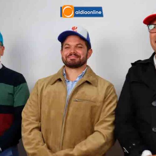 INSTITUTO SUPERIOR TECNOLÓGICO VICENTE LEÓN RECIBE VISITA HISTÓRICA DE AUTORIDADES EDUCATIVAS NACIONALES