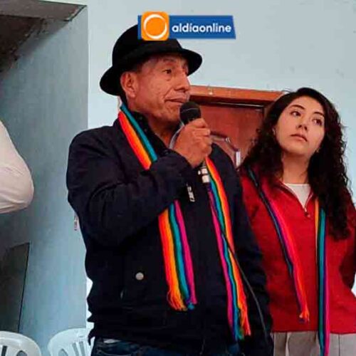 PACHACUTIK COORDINACION LATACUNGA RENUEVA LIDERAZGO Y MARCA EL RUMBO HACIA LAS ELECCIONES 2026