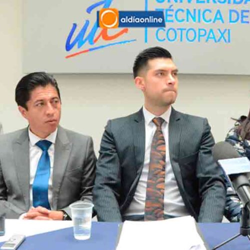 ALTERNATIVA UNIVERSITARIA PUEDE  PARTICIPAR EN LAS ELECCIONES DE  LA UTC TRAS DICTAMEN DEL JUEZ