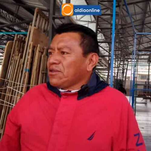 FEDERACIÓN DE BARRIOS CONVOCA A  ELECCIONES EN MARZO  Y PIDE  A LOS 24 BARRIOS REGULARIZAR  SUS DIRECTIVAS