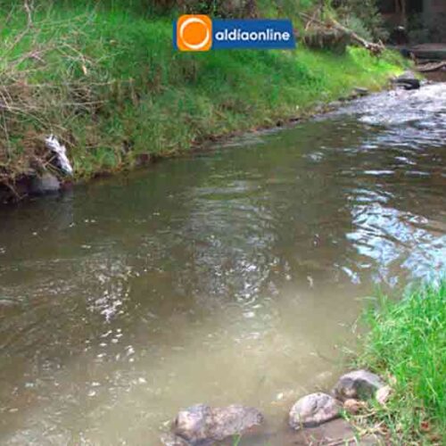 JUSTICIA RECONOCE DERECHOS DEL RÍO ILLUCHI Y EXIGE CUMPLIMIENTO AMBIENTAL A MUNICIPIO LATACUNGA Y FONDO DE CESANTÍA