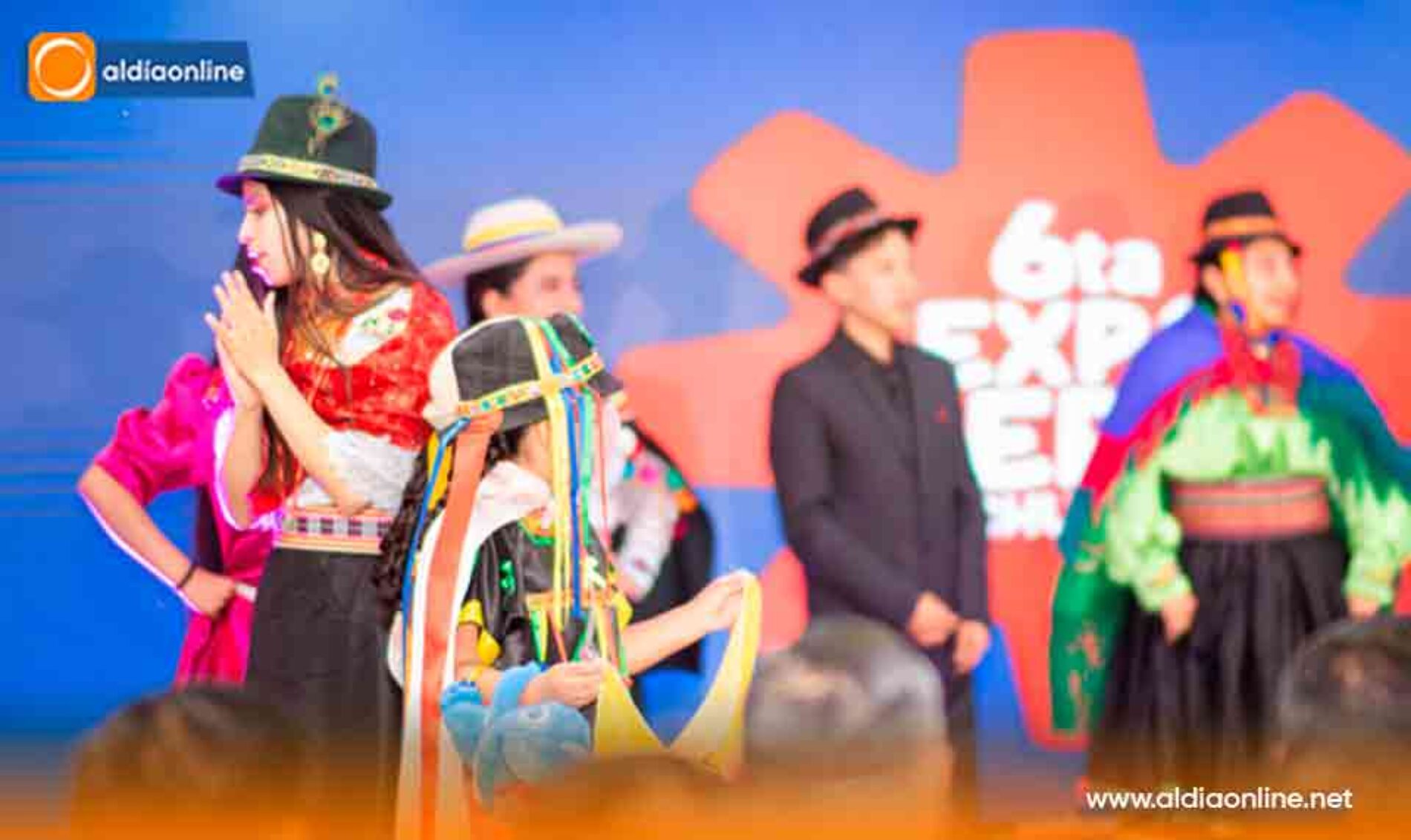 CARNAVALES MUSHUC RUNA 2026 PRESENTA SU CARTELERA OFICIAL EN UN GRAN LANZAMIENTO
