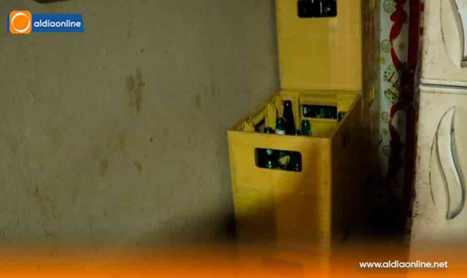 CLAUSURAN LOCAL EN SANTA ROSA DE PICHUL POR PRESENCIA DE MENORES Y CONSUMO DE ALCOHOL