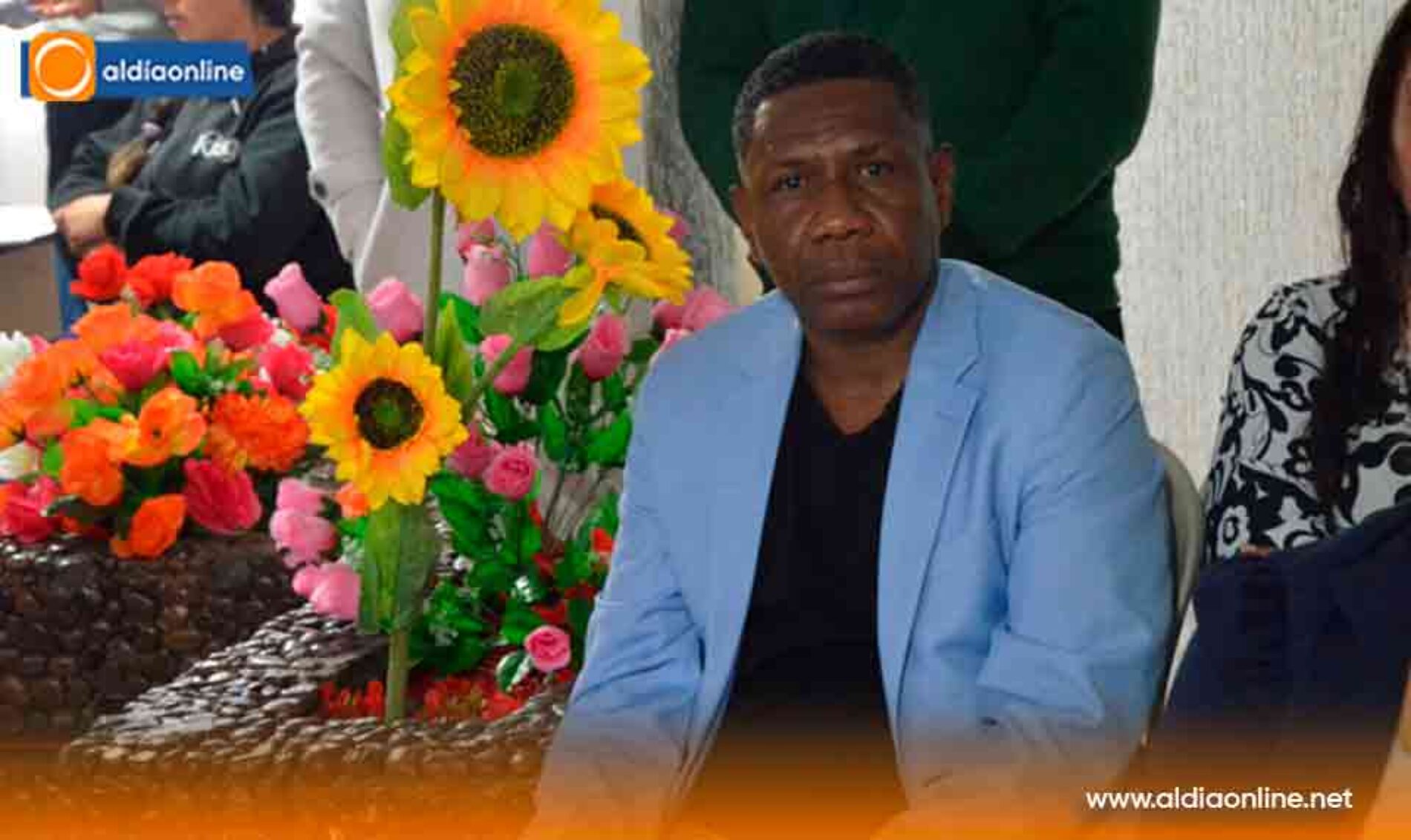 MARCOS CASTILLO CONTINUARÁ AL FRENTE  DEL FÚTBOL PROFESIONAL DE COTOPAXI  TRAS GANAR LAS ELECCIONES (VIDEOS)