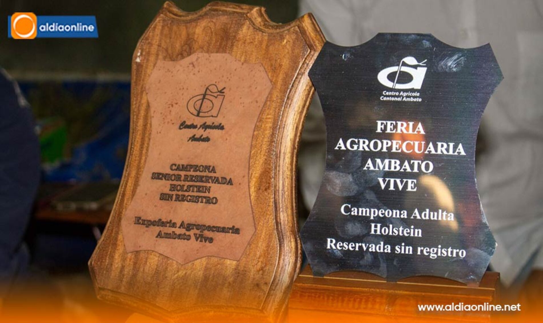 MEDICINA VETERINARIA UTC DESTACA EN FERIA AMBATO 2026