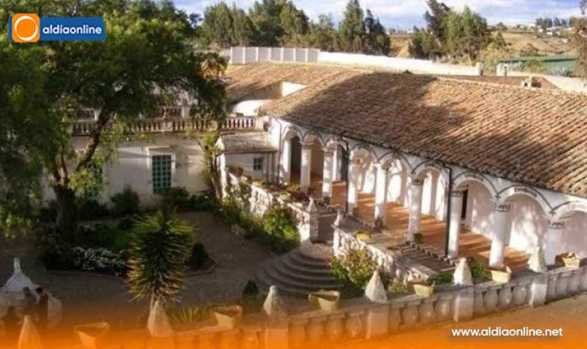 DIRECCIÓN DE CULTURA CALIFICA A ENERO EN LATACUNGA COMO UN MES DE MÚSICA Y MUSEOS