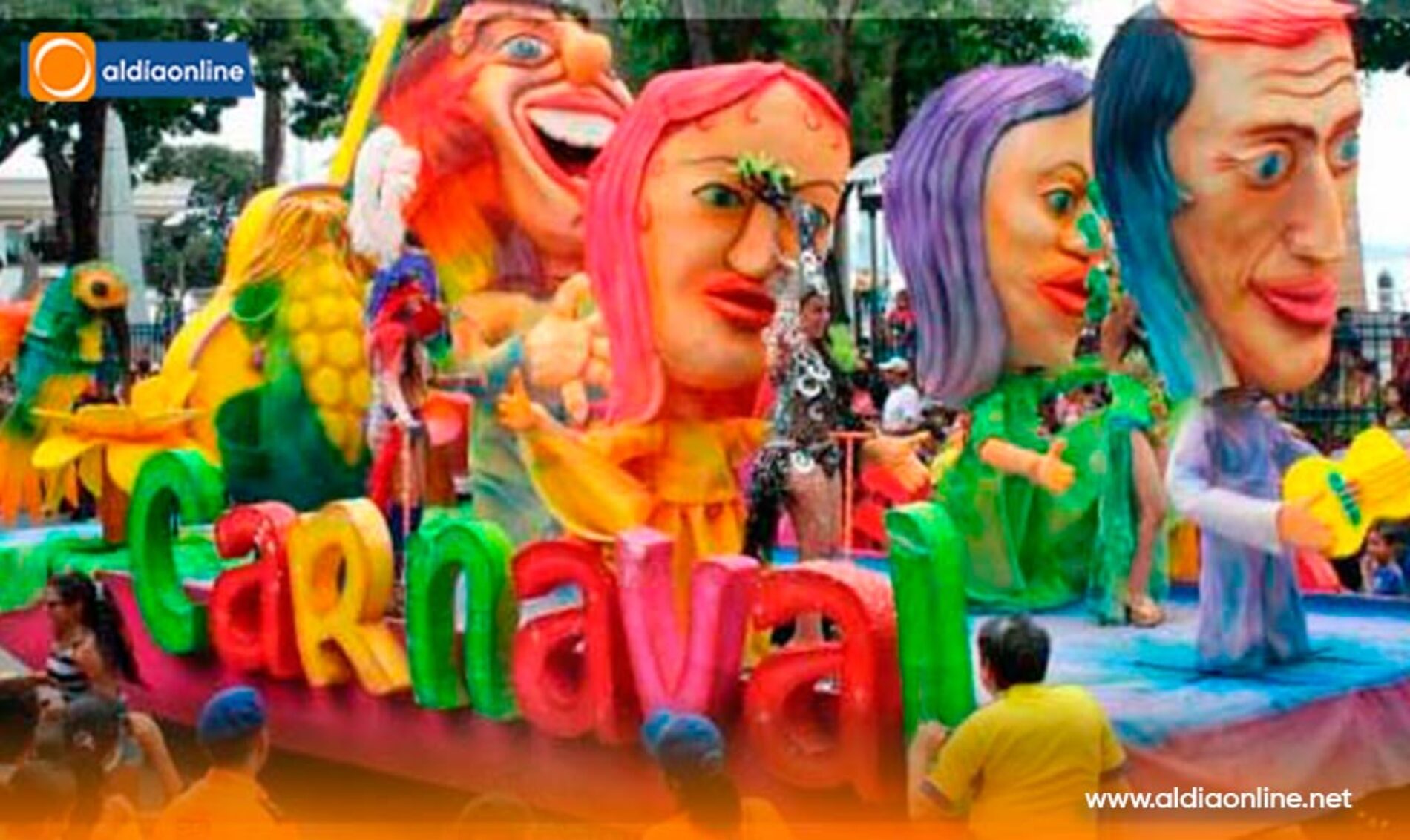 EL GOBIERNO NACIONAL IMPULSA EL TURISMO INTERNO CON LA GUÍA DIGITAL “A LA VOZ DEL CARNAVAL”