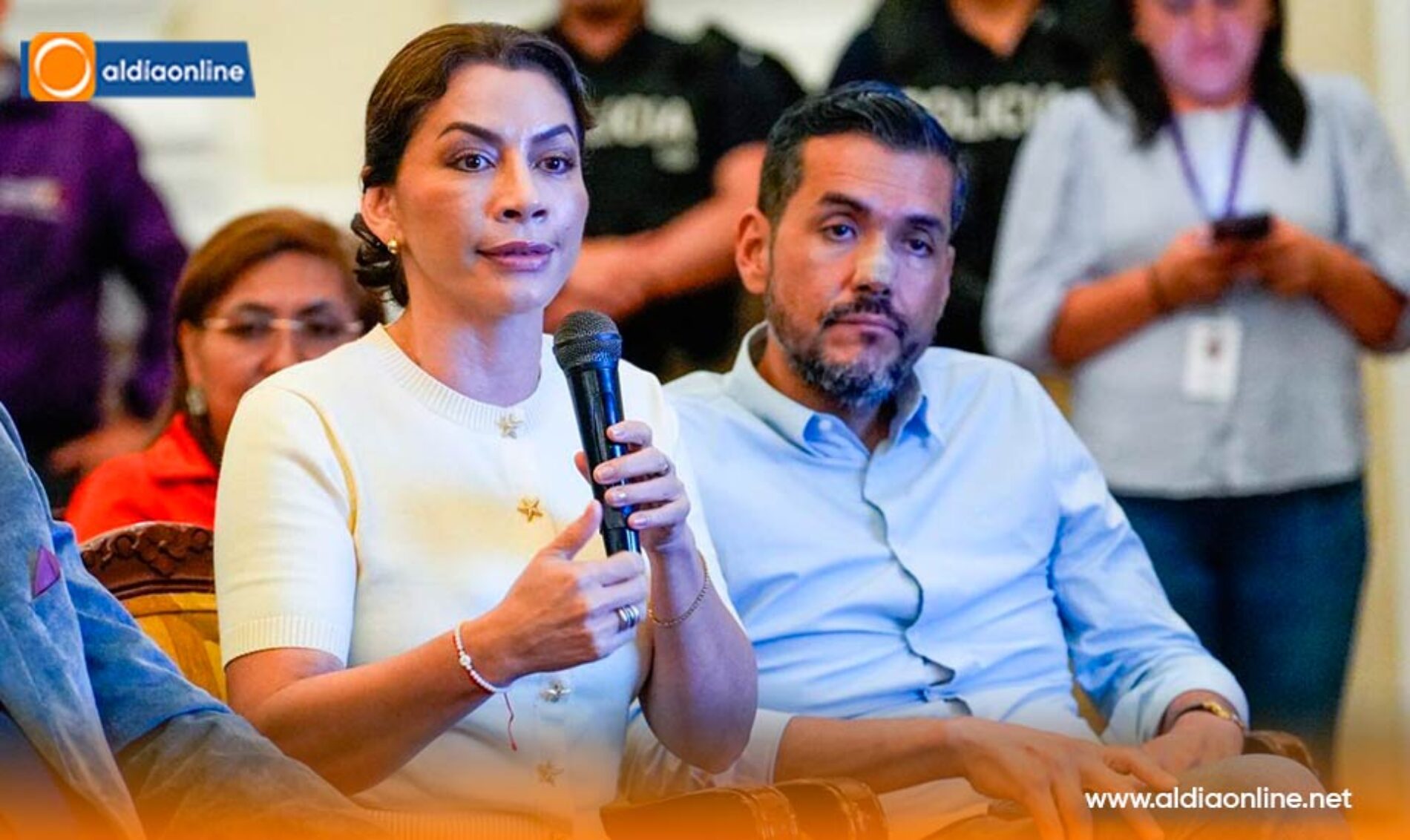 GOBIERNO IMPULSA DIÁLOGO PARA PRIORIZAR INVERSIÓN DE LOS GAD EN OBRAS Y SERVICIOS PARA LA CIUDADANÍA
