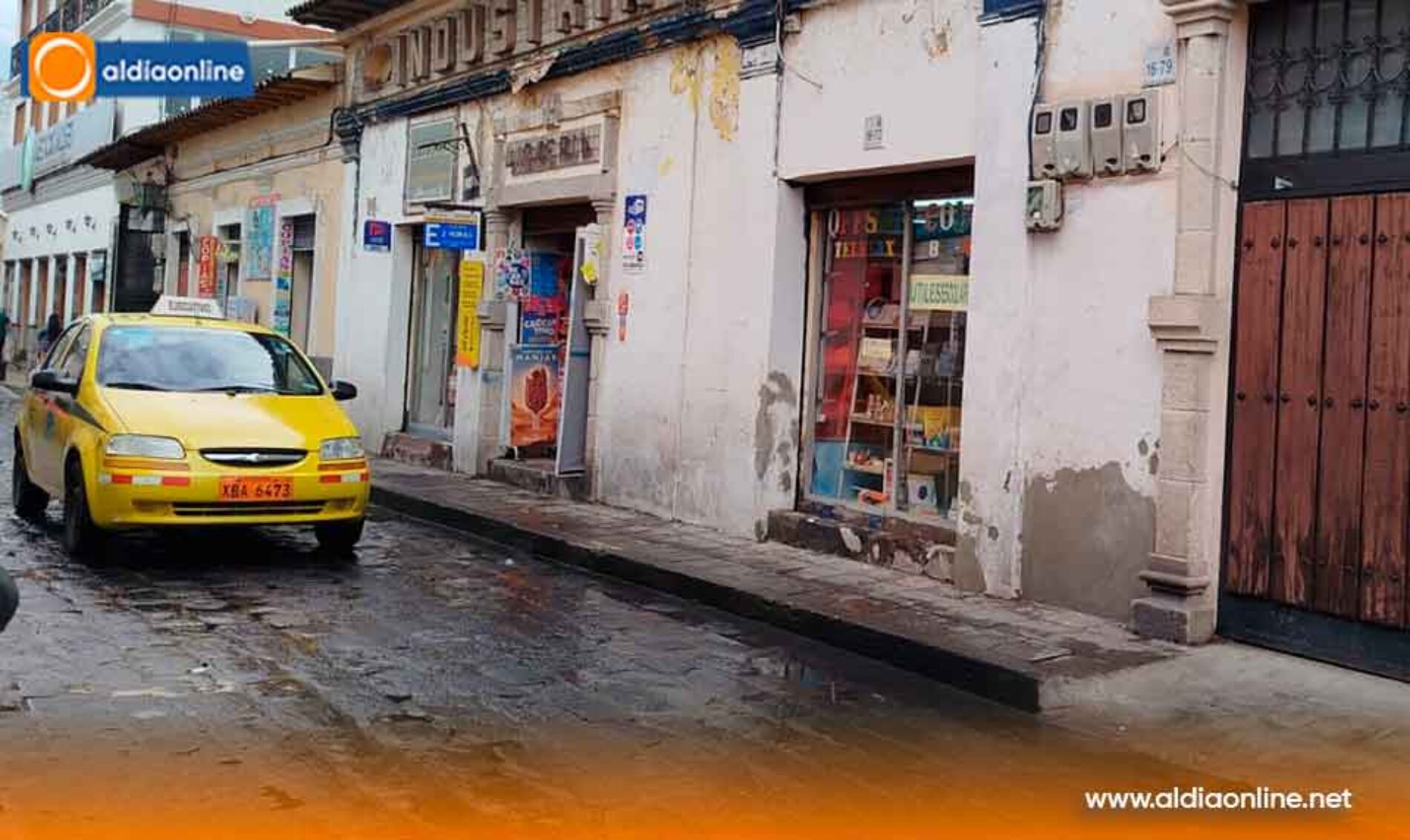COMANDANTE DEL DISTRITO LATACUNGA ALERTA SOBRE RIESGOS AL ARRENDAR VIVIENDAS SIN VERIFICACIÓN PREVIA