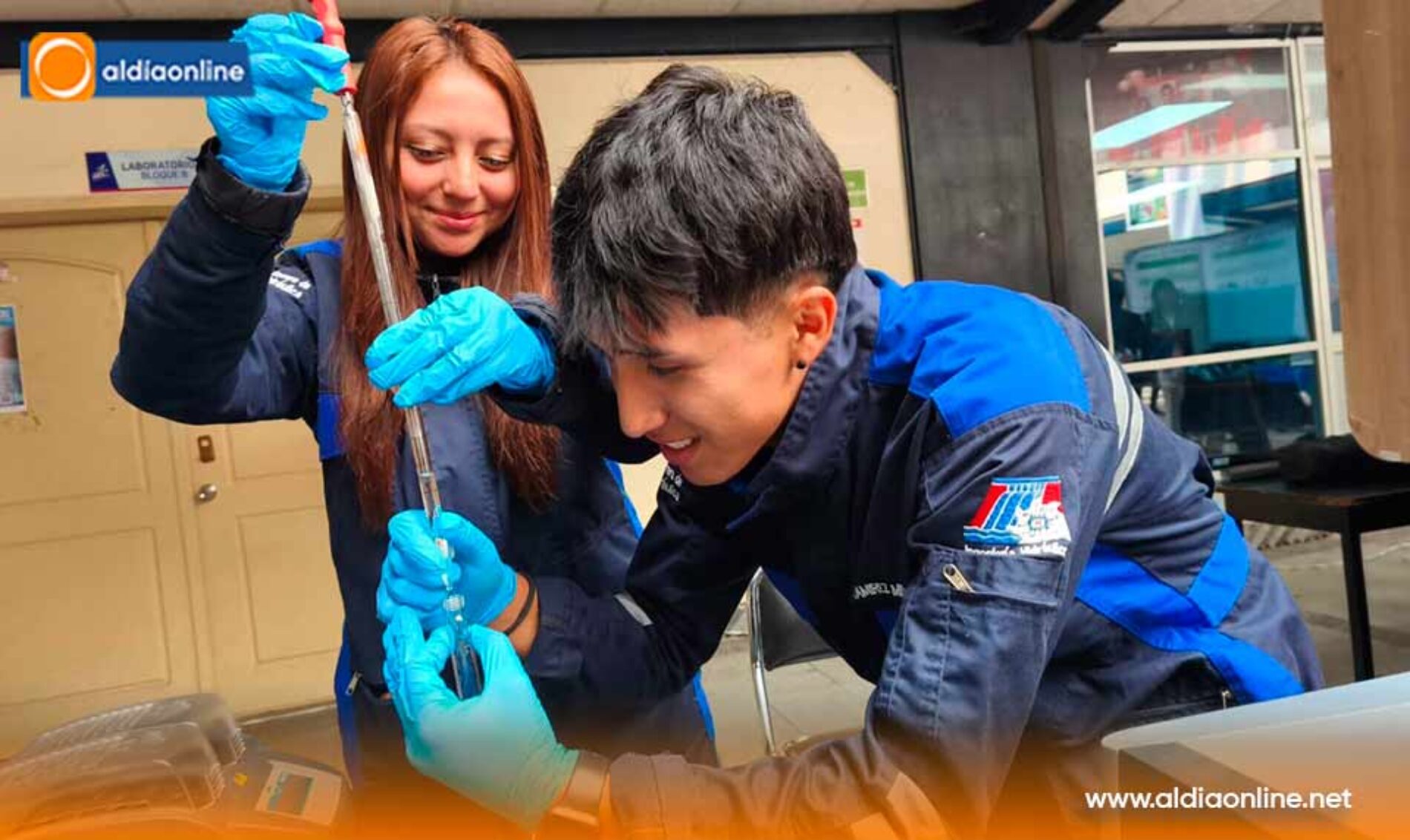 LA UNIVERSIDAD TÉCNICA DE COTOPAXI INGRESA AL RANKING MUNDIAL SCIMAGO Y CONSOLIDA SU PROYECCIÓN INTERNACIONAL