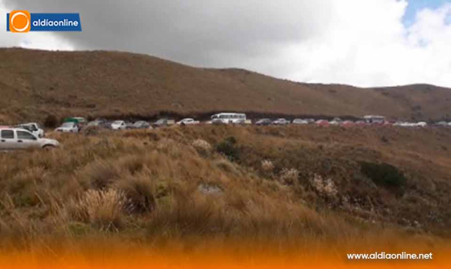 SALCEDO CONMEMORARÁ EL DÍA MUNDIAL DE LOS HUMEDALES CON LA TRADICIONAL LLAMINGADA EN EL PARQUE NACIONAL LLANGANATES