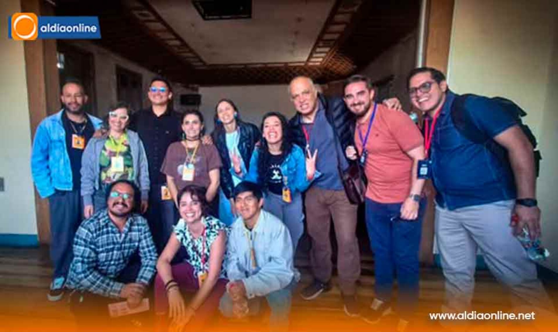 MUNICIPIO DE LATACUNGA IMPULSA EL DESARROLLO CULTURAL EN EL MIESC EC