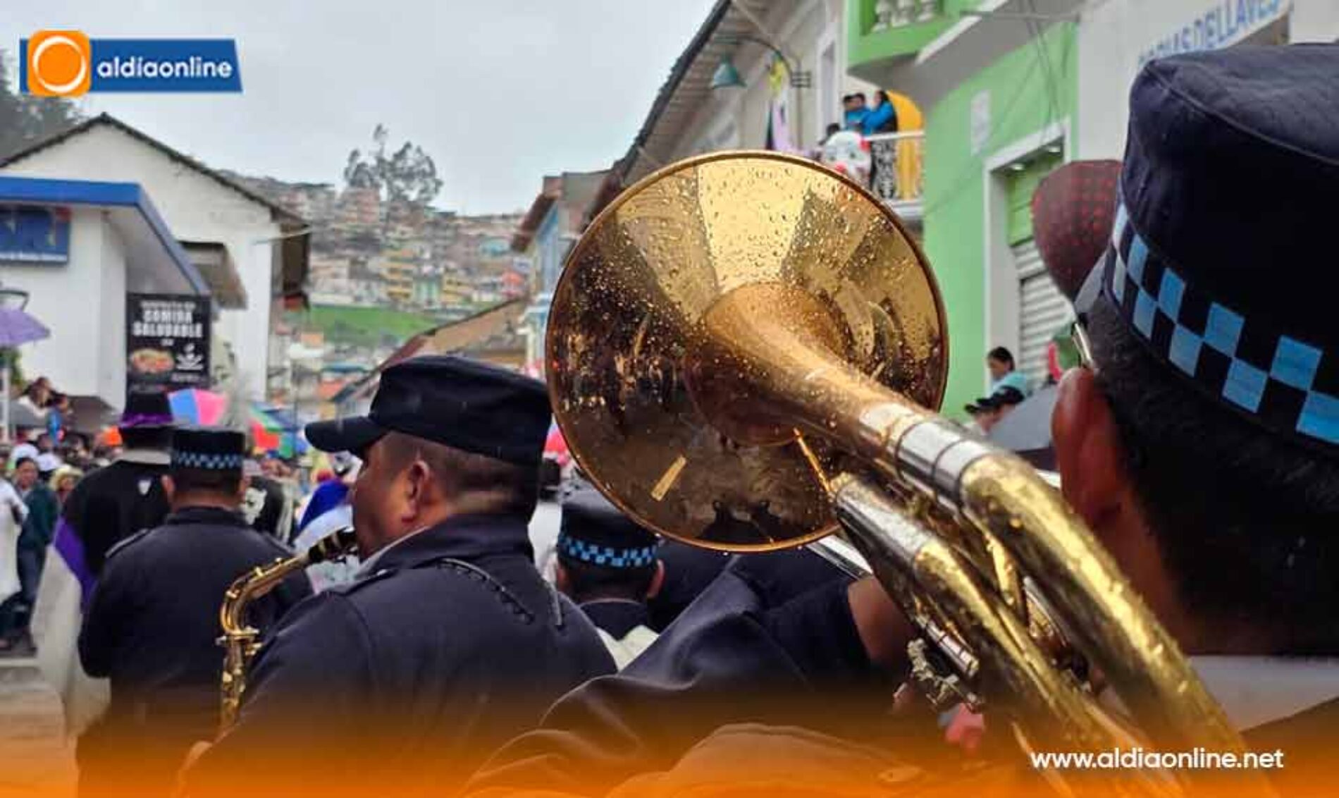 DIRECCIÓN DE CULTURA CALIFICA A ENERO EN LATACUNGA COMO UN MES DE MÚSICA Y MUSEOS