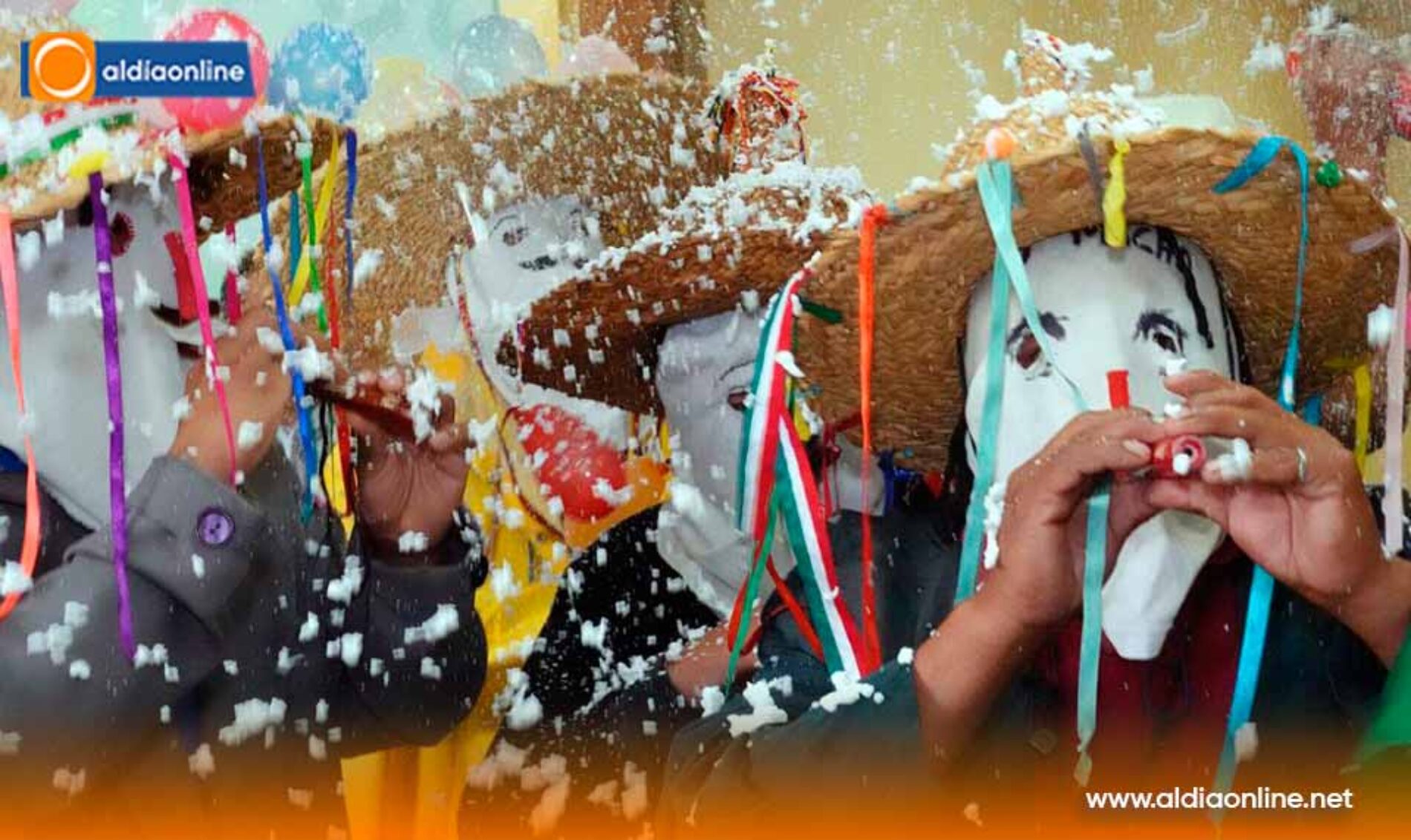EL GOBIERNO NACIONAL IMPULSA EL TURISMO INTERNO CON LA GUÍA DIGITAL “A LA VOZ DEL CARNAVAL”