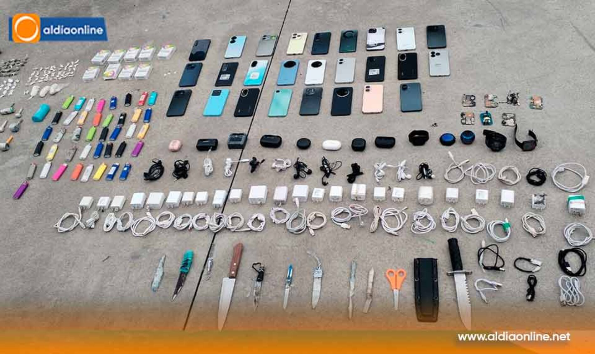 FUERZAS ARMADAS DEL ECUADOR INTERVIENEN EN CPL N0 1 COTOPAXI