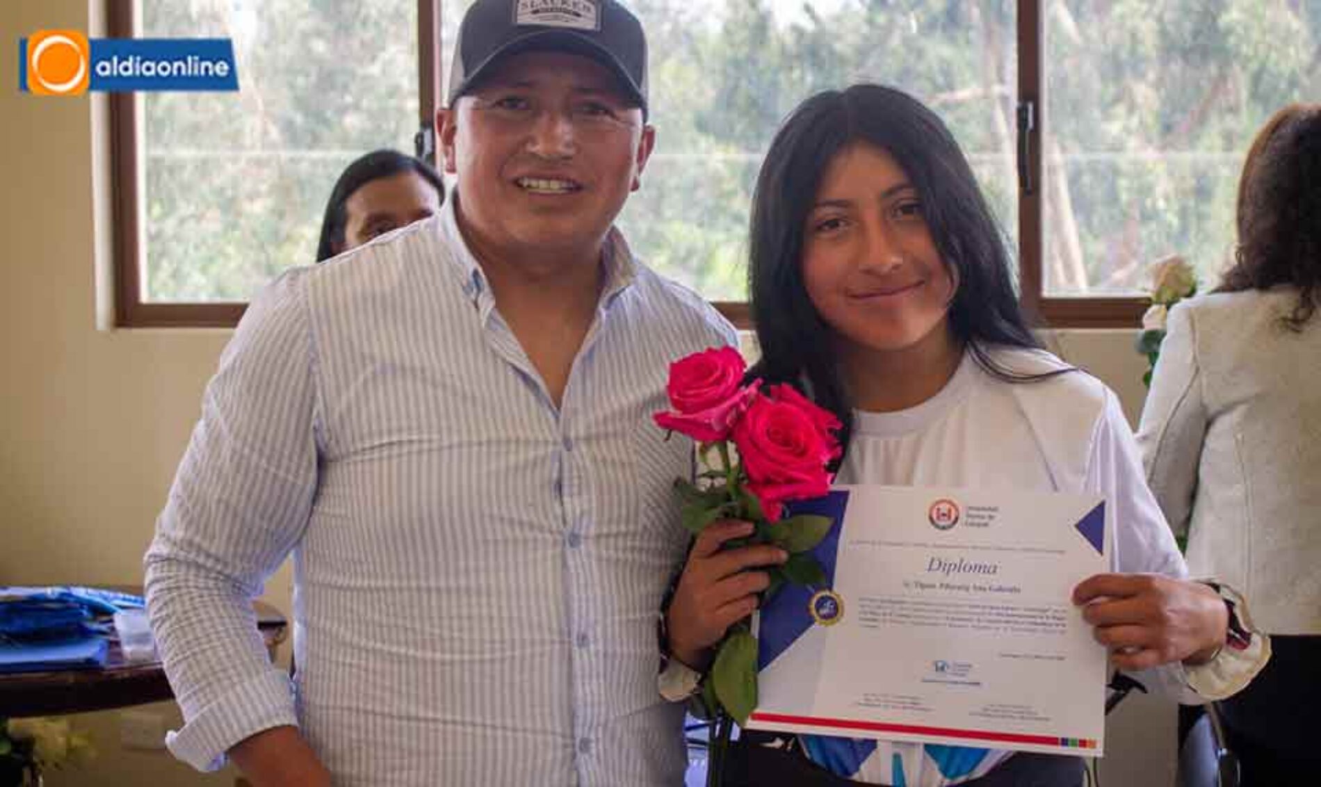 CAMPUS SALACHE INAUGURA LABORATORIO DE CIENCIA ABIERTA Y CIUDADANA