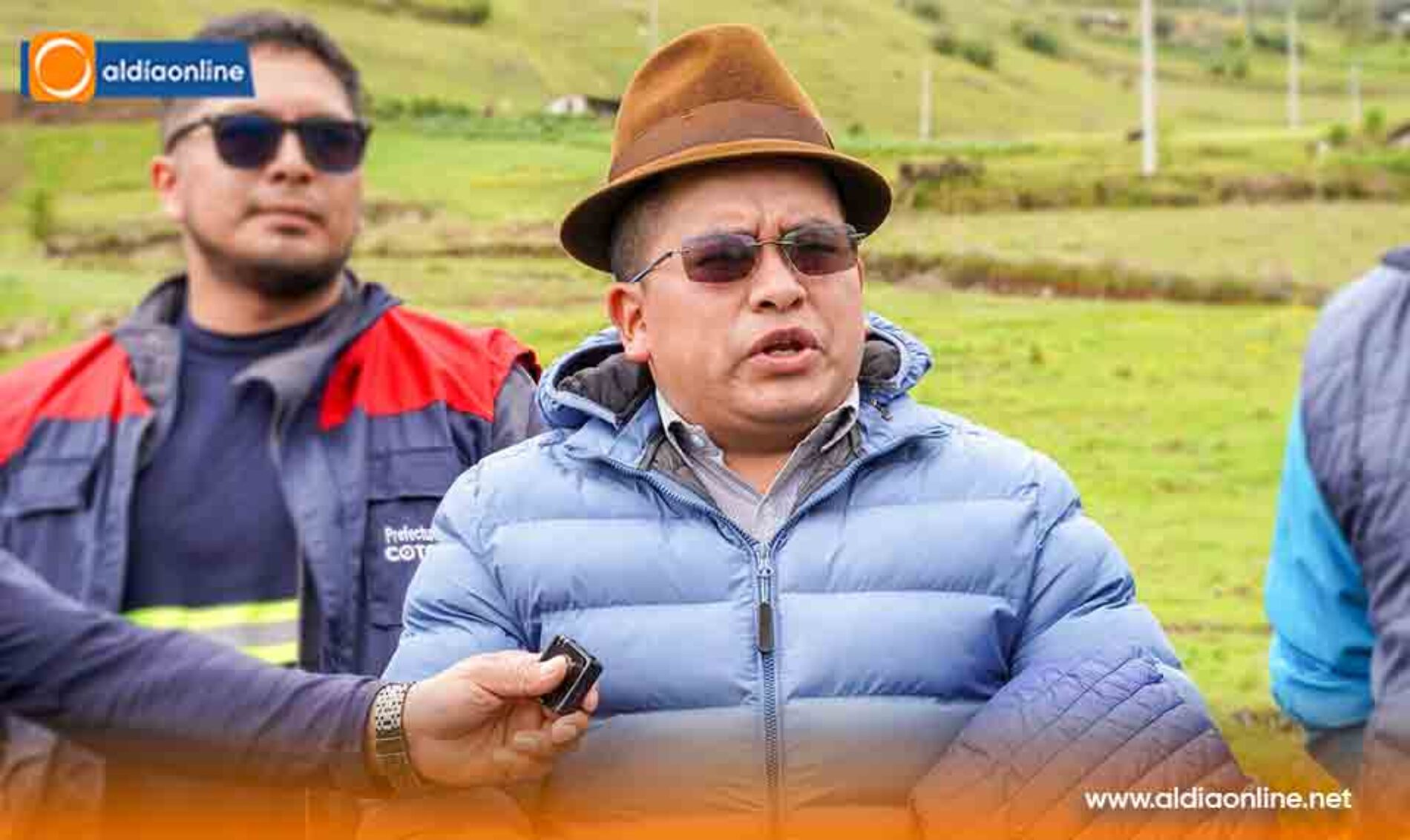 MINGA DE LIMPIEZA EN EL SHUYO FORTALECE LA PROTECCIÓN AMBIENTAL EN LA PARROQUIA ANGAMARCA