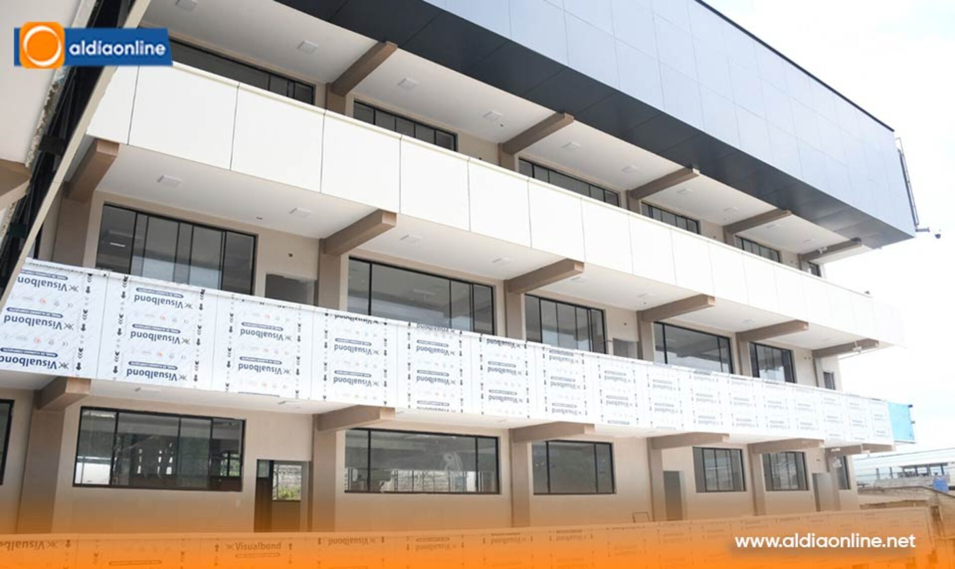 UTC AVANZA EN INFRAESTRUCTURA EN LA MANÁ