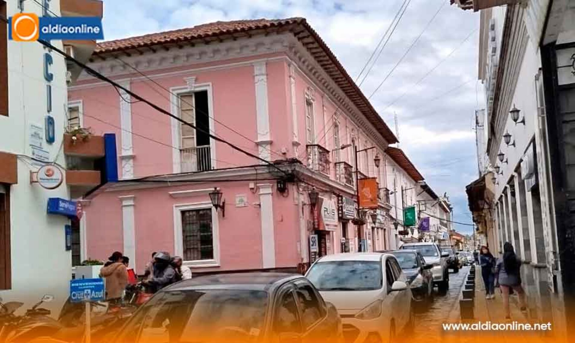 COMANDANTE DEL DISTRITO LATACUNGA ALERTA SOBRE RIESGOS AL ARRENDAR VIVIENDAS SIN VERIFICACIÓN PREVIA