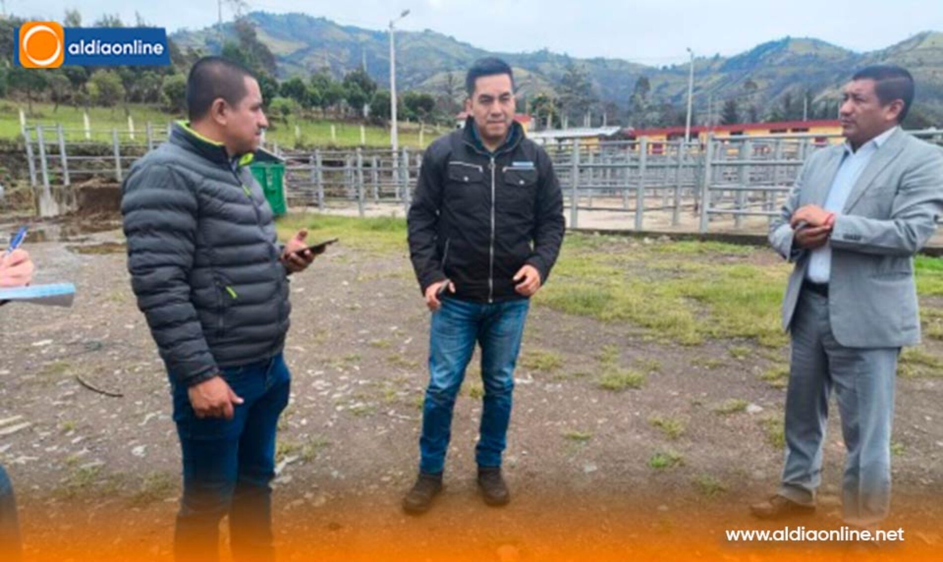 ELEPCO PRIORIZA PROYECTOS DE ELECTRIFICACIÓN EN SIGCHOS CON ÉNFASIS EN ZONAS RURALES Y URBANAS