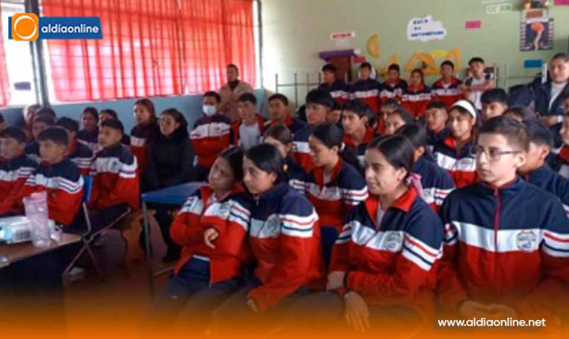 SIGCHOS FORTALECE LA CULTURA AMBIENTAL CON SEGUNDA JORNADA DE CAPACITACIÓN EN CLASIFICACIÓN DE RESIDUOS