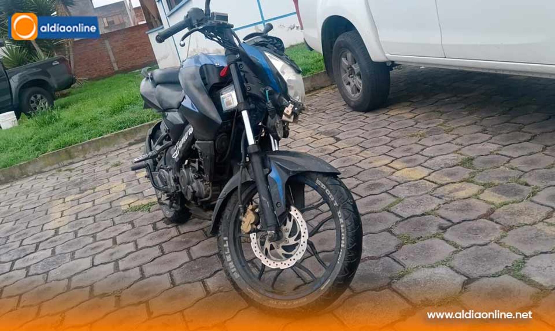 RÁPIDA ACCIÓN POLICIAL PERMITIÓ LA APREHENSIÓN DE PRESUNTO IMPLICADO EN ROBOS A LOCALES COMERCIALES EN LATACUNGA