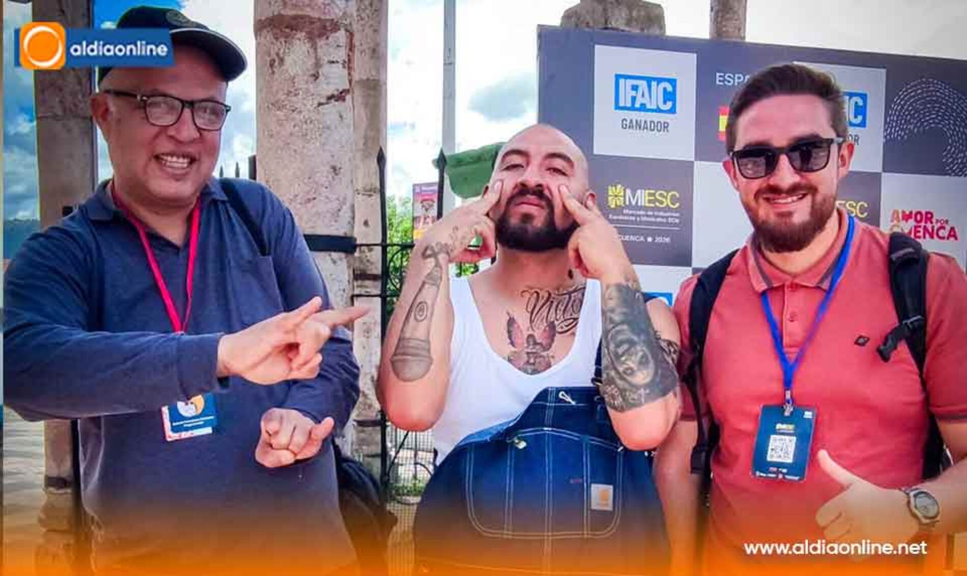MUNICIPIO DE LATACUNGA IMPULSA EL DESARROLLO CULTURAL EN EL MIESC EC