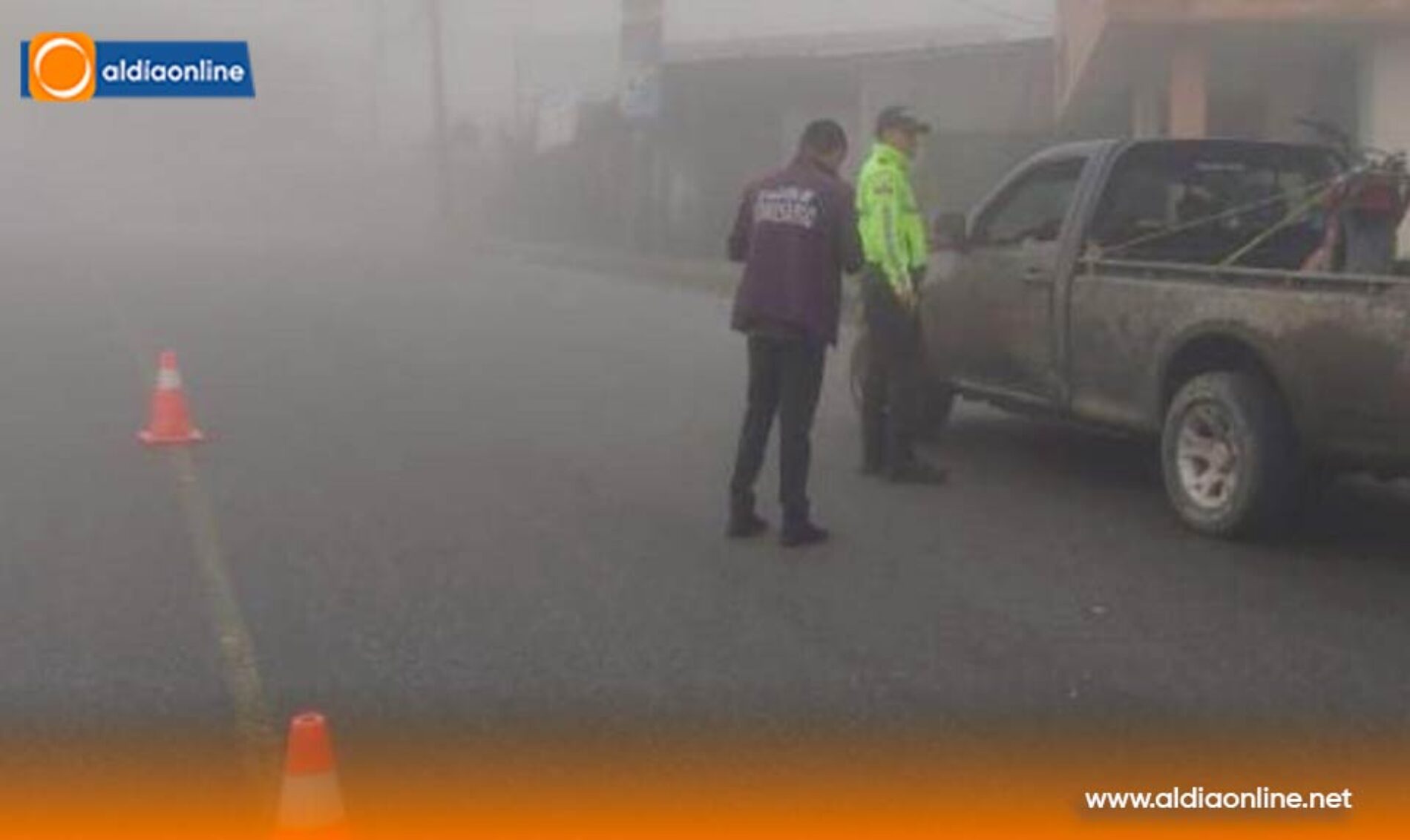 AUTORIDADES DE COTOPAXI INTENSIFICA OPERATIVOS PARA GARANTIZAR LA SEGURIDAD DURANTE EL FERIADO