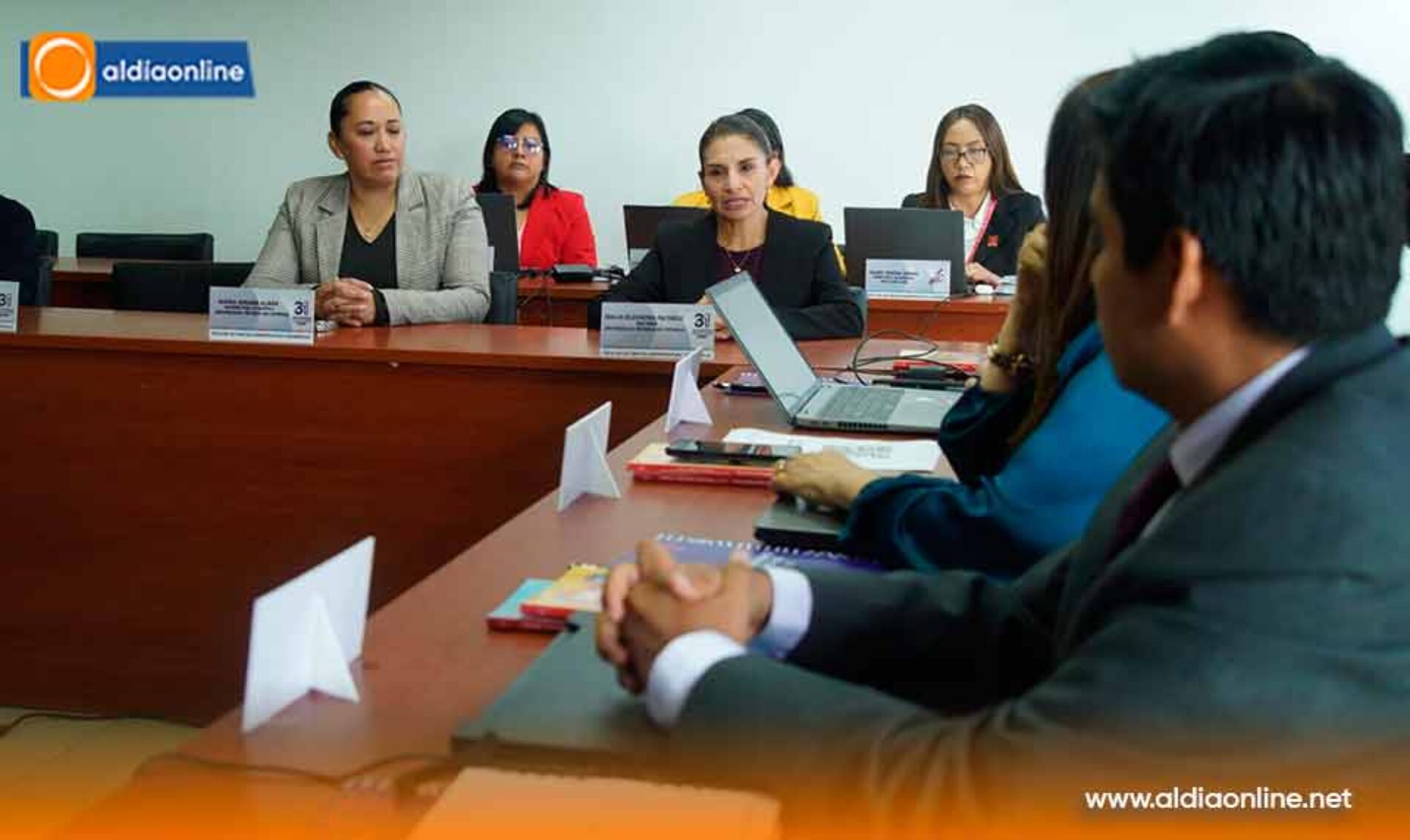 ACREDITACIÓN ACBSP: UN NUEVO HORIZONTE PARA ESTUDIANTES Y DOCENTES DE LA UTC