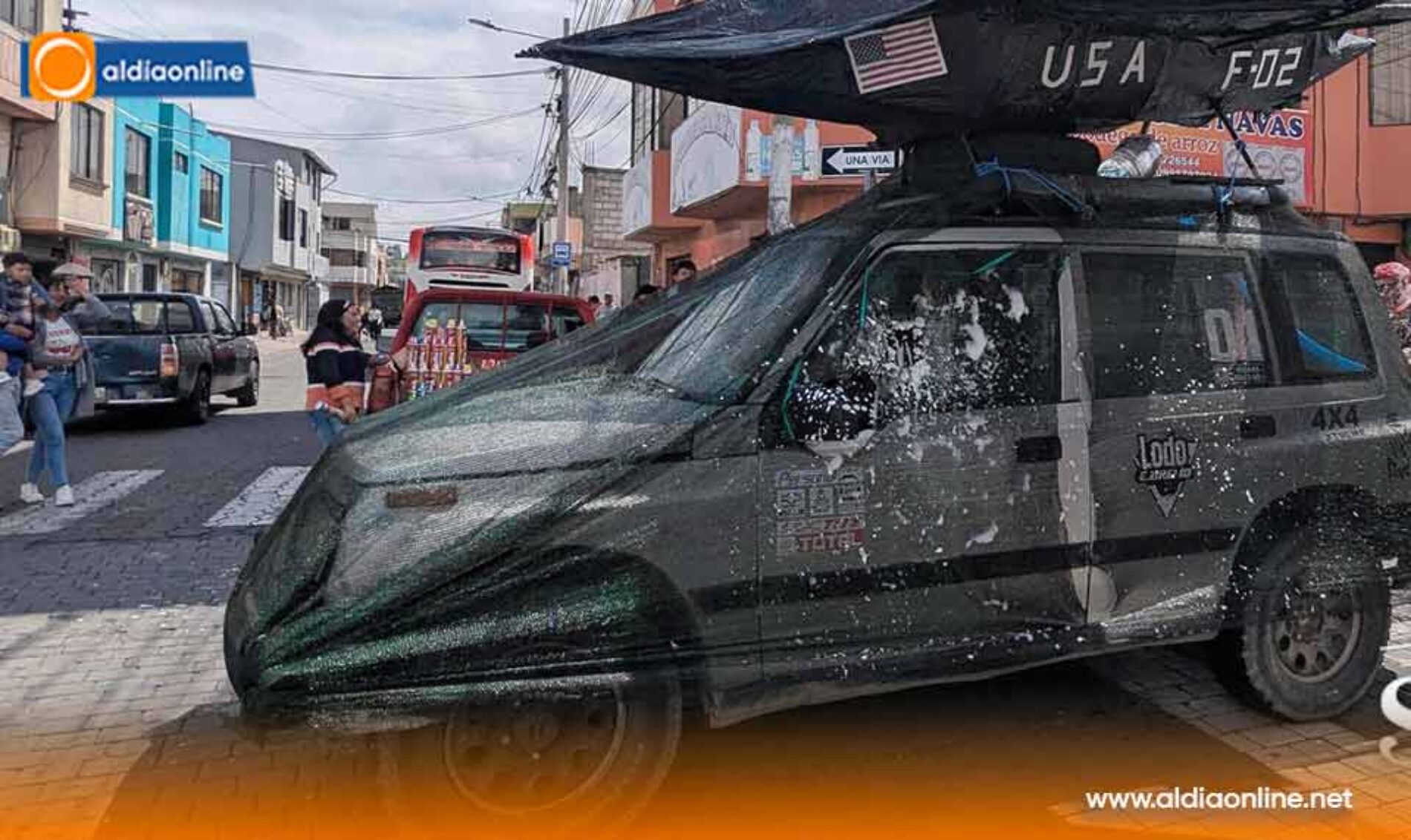 SALCEDO VIVIÓ UN CORSO DE CARNAVAL 2026 LLENO DE COLOR, TRADICIÓN Y ALEGRÍA