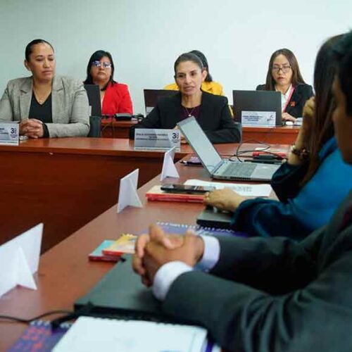 ACREDITACIÓN ACBSP: UN NUEVO HORIZONTE PARA ESTUDIANTES Y DOCENTES DE LA UTC