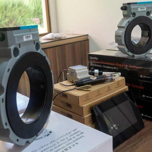 ESTE 11 DE FEBRERO UTC INAUGURARÁ EL LABORATORIO DE CIENCIA ABIERTA Y CIUDADANA