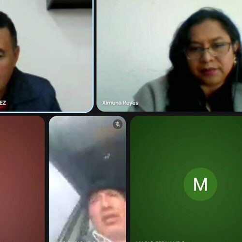 CONSEJO PROVINCIAL DE COTOPAXI APROBÓ EN SEGUNDO DEBATE LA ORDENANZA DE ALINEACIÓN DEL PDOT 2025–2029
