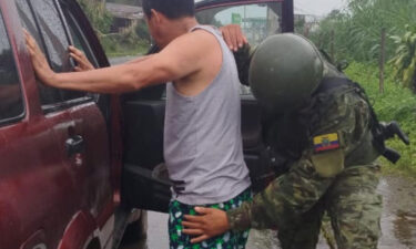 AUTORIDADES DE COTOPAXI INTENSIFICA OPERATIVOS PARA GARANTIZAR LA SEGURIDAD DURANTE EL FERIADO