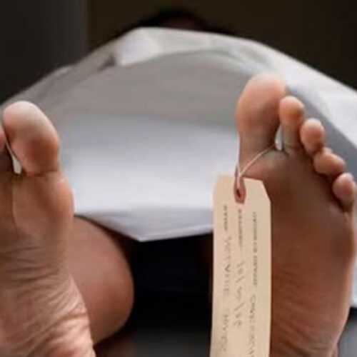 HOMBRE FALLECIÓ EN COMPLEJO TURÍSTICO DE BAÑOS DE AGUA SANTA