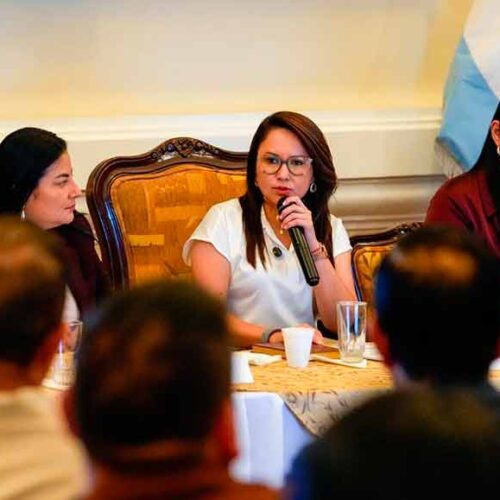 AME ACTIVA HOJA DE RUTA PARA ACOMPAÑAR A MUNICIPIOS TRAS REFORMAS AL COOTAD