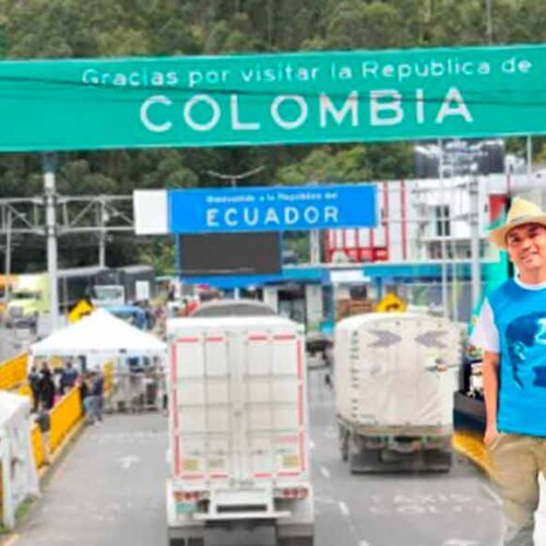 INFLUENCER CONOCIDO COMO “DON PISHKO” HABRÍA SALIDO DEL PAÍS EN MEDIO DE CONTROVERSIA EN REDES SOCIALES