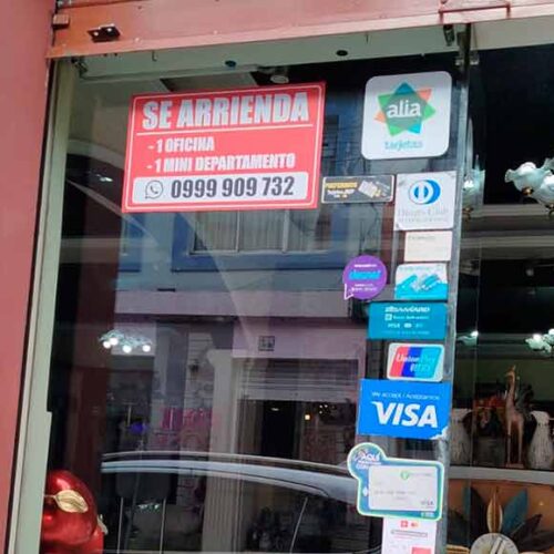 COMANDANTE DEL DISTRITO LATACUNGA ALERTA SOBRE RIESGOS AL ARRENDAR VIVIENDAS SIN VERIFICACIÓN PREVIA