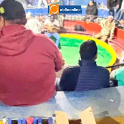 BARES, CANTINAS Y CONSUMO EN ESPACIOS  PÚBLICOS BAJO LA LUPA EN OPERATIVOS  DE CONTROL DE SEGURIDAD CIUDADANA