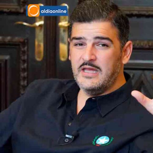 JUEZ DICTA PRISIÓN PREVENTIVA CONTRA AQUILES ÁLVAREZ Y NUEVE PROCESADOS MÁS EN CASO “GOLEADA”