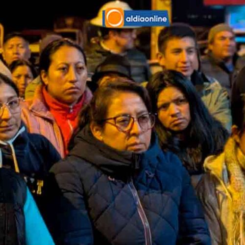 TRABAJO CONJUNTO ILUMINA LA E35  Y FORTALECE LA SEGURIDAD VIAL  ENTRE LA ARGENTINA Y SALACHE