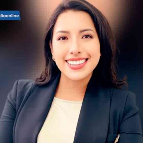 SUMA REESTRUCTURA SU ESTRATEGIA EN COTOPAXI Y CRISTINA CHÁVEZ ASUME LA PRESIDENCIA