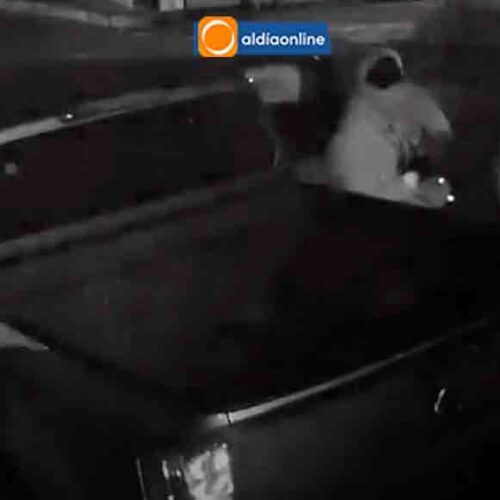 EXIGEN SEGURIDAD TRAS  VIOLENTO ASALTO EN EL SECTOR DEL  PUENTE DE ALÁQUEZ, VICE PREFECTO MANTENDRÁ REUNIONES AL RESPECTO (VIDEO)